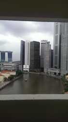 The Riverwalk / Riverwalk Apartments (D1), Apartment #203309301